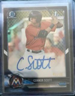 Connor Scott