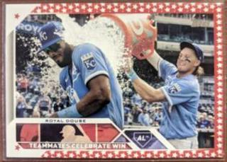 Royal Douse