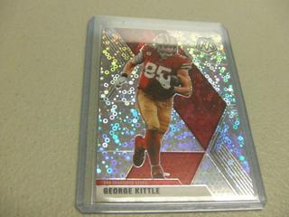 George Kittle