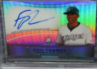 Eric Thames