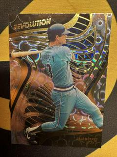 Dale Murphy