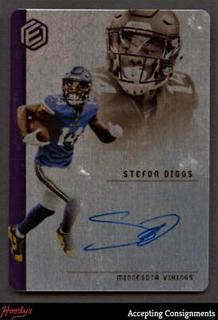 Stefon Diggs