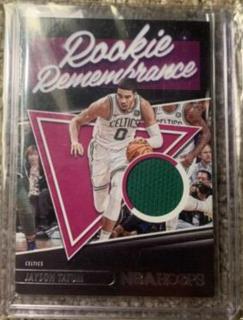 Jayson Tatum