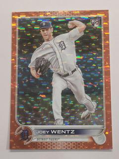 Joey Wentz