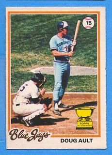 Doug Ault