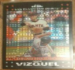 Omar Vizquel