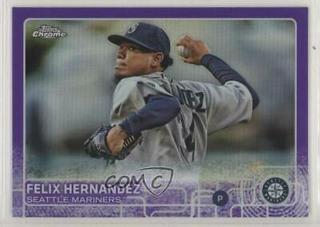 Felix Hernandez
