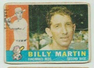 Billy Martin