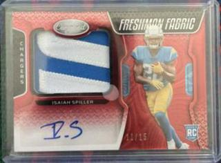 Isaiah Spiller