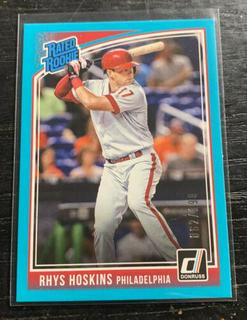 Rhys Hoskins