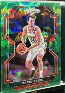 Dario Saric