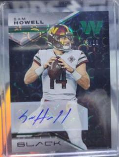 Sam Howell