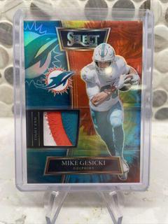 Mike Gesicki
