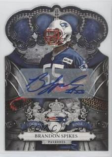 Brandon Spikes