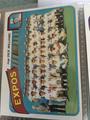 Expos Team [Mgr. Dick Williams] | Baseball Cards 1980 Topps