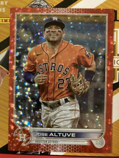 Jose Altuve