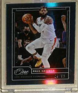 Paul George