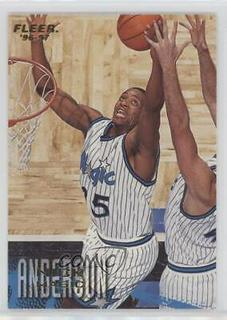 Nick Anderson