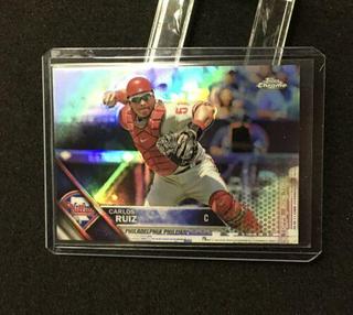 Carlos Ruiz