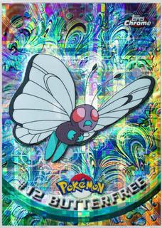 Butterfree