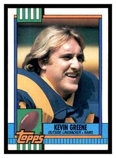 Kevin Greene