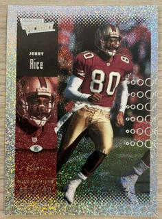 Jerry Rice