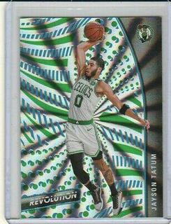 Jayson Tatum