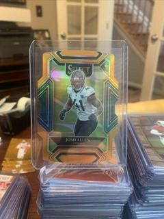 Josh Allen