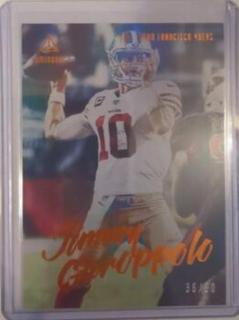 Jimmy Garoppolo
