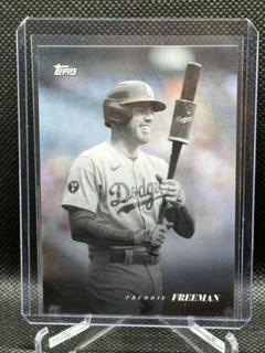 Freddie Freeman