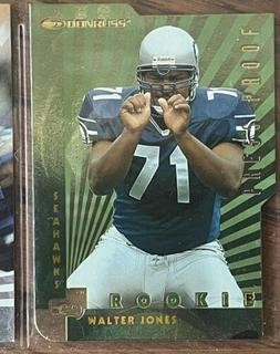 Walter Jones
