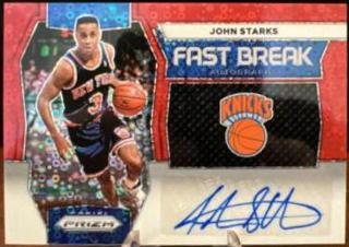 John Starks