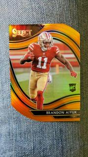 Brandon Aiyuk