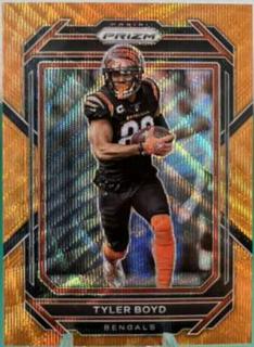 Tyler Boyd
