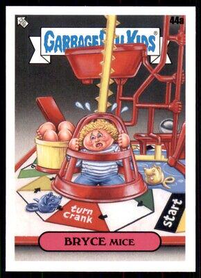 Bryce Mice #44a Garbage Pail Kids at Play