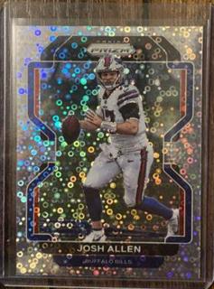 Josh Allen