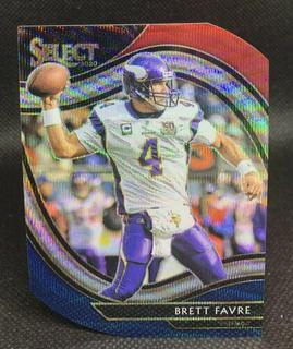 Brett Favre