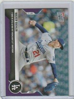 Walker Buehler