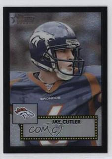 Jay Cutler