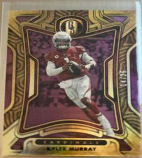 Kyler Murray