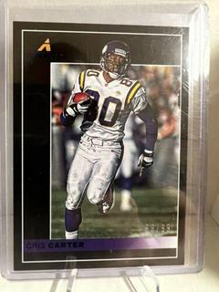Cris Carter