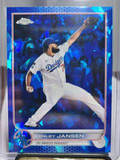 Kenley Jansen