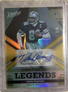 Drew Pearson