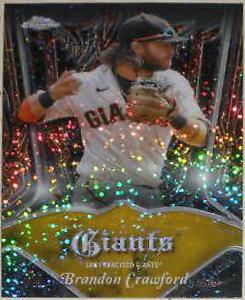 Brandon Crawford