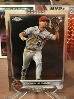 Cooper Hummel