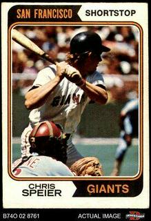 Chris Speier