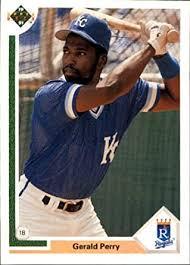 Gerald Perry