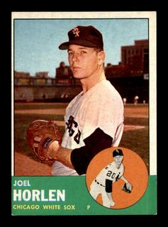 Joel Horlen