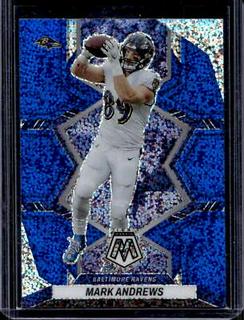 Mark Andrews