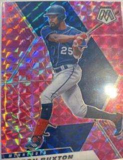 Byron Buxton